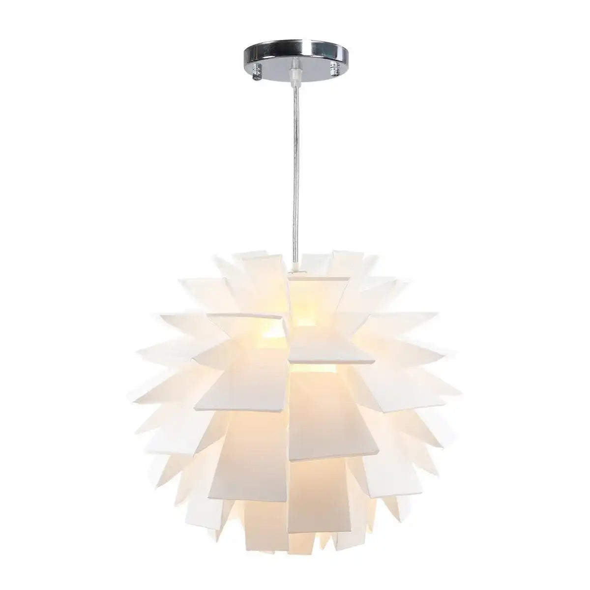 Hängelampe rund - HomeDesign Knaus