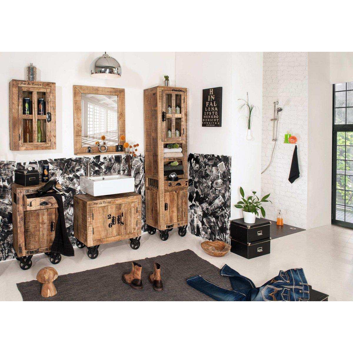Hängeschrank - HomeDesign Knaus