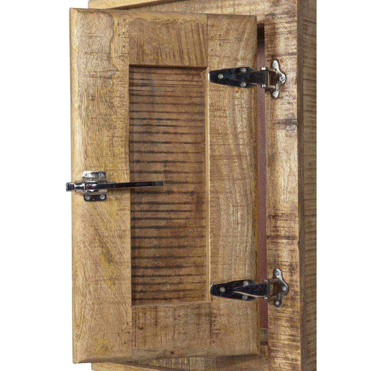 Hängeschrank - HomeDesign Knaus