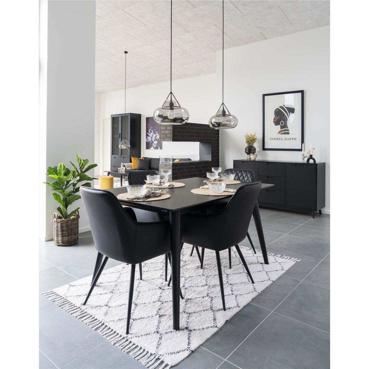 Harbo Esszimmerstuhl – 2er-Set - HomeDesign Knaus