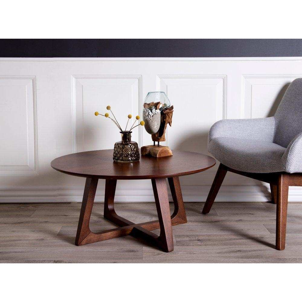 Hellerup Couchtisch - HomeDesign Knaus