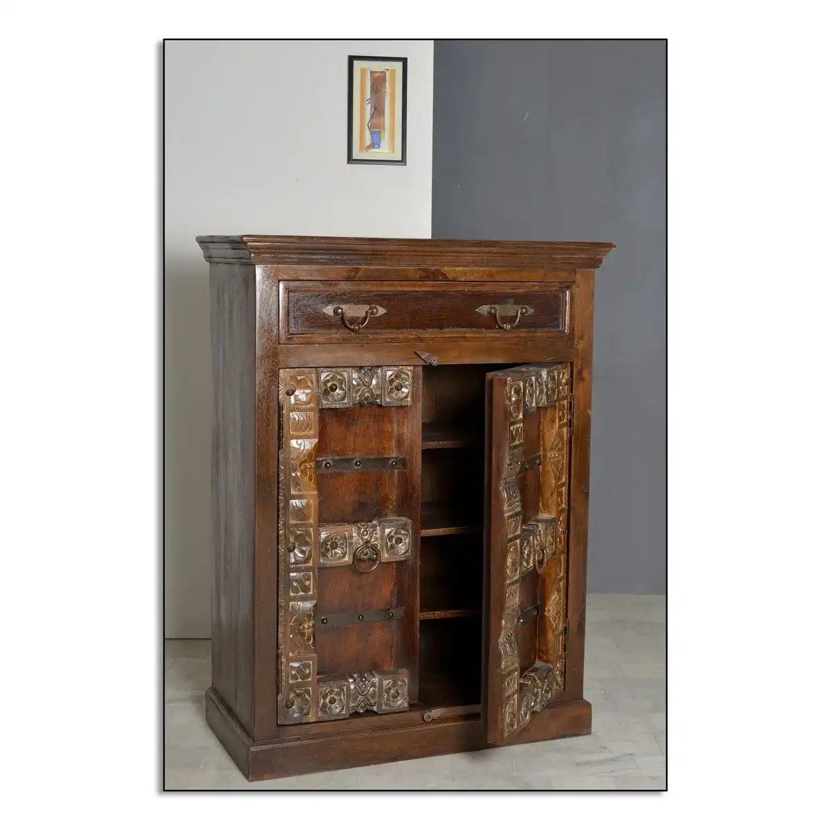 Highboard - HomeDesign Knaus