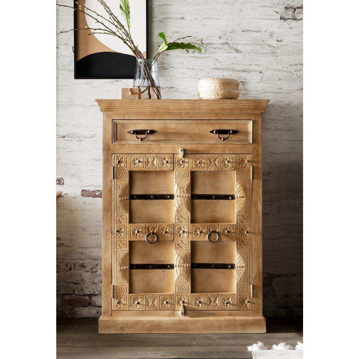 Highboard - HomeDesign Knaus
