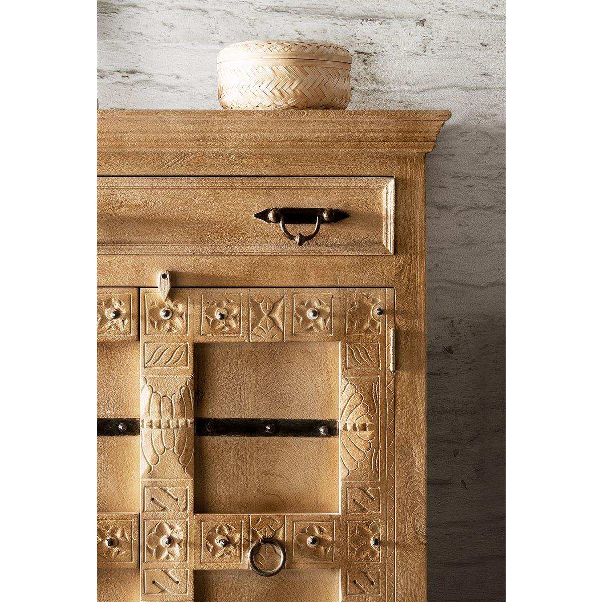 Highboard - HomeDesign Knaus