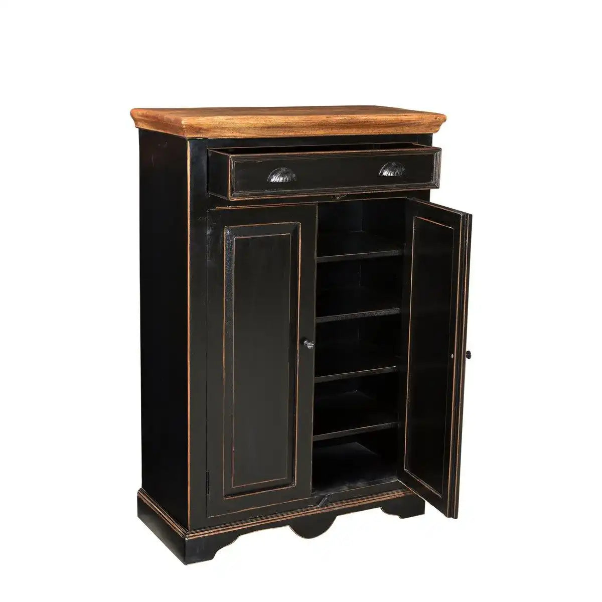 Highboard - HomeDesign Knaus