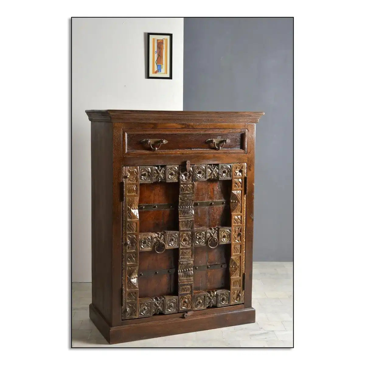 Highboard - HomeDesign Knaus