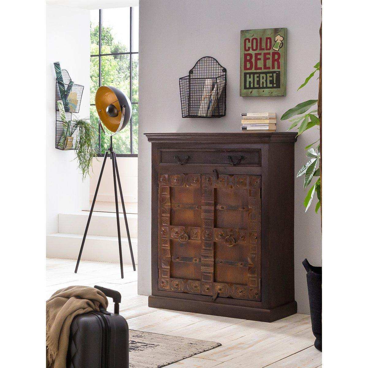 Highboard - HomeDesign Knaus