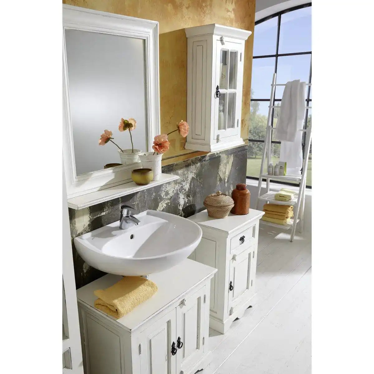Hochschrank - HomeDesign Knaus