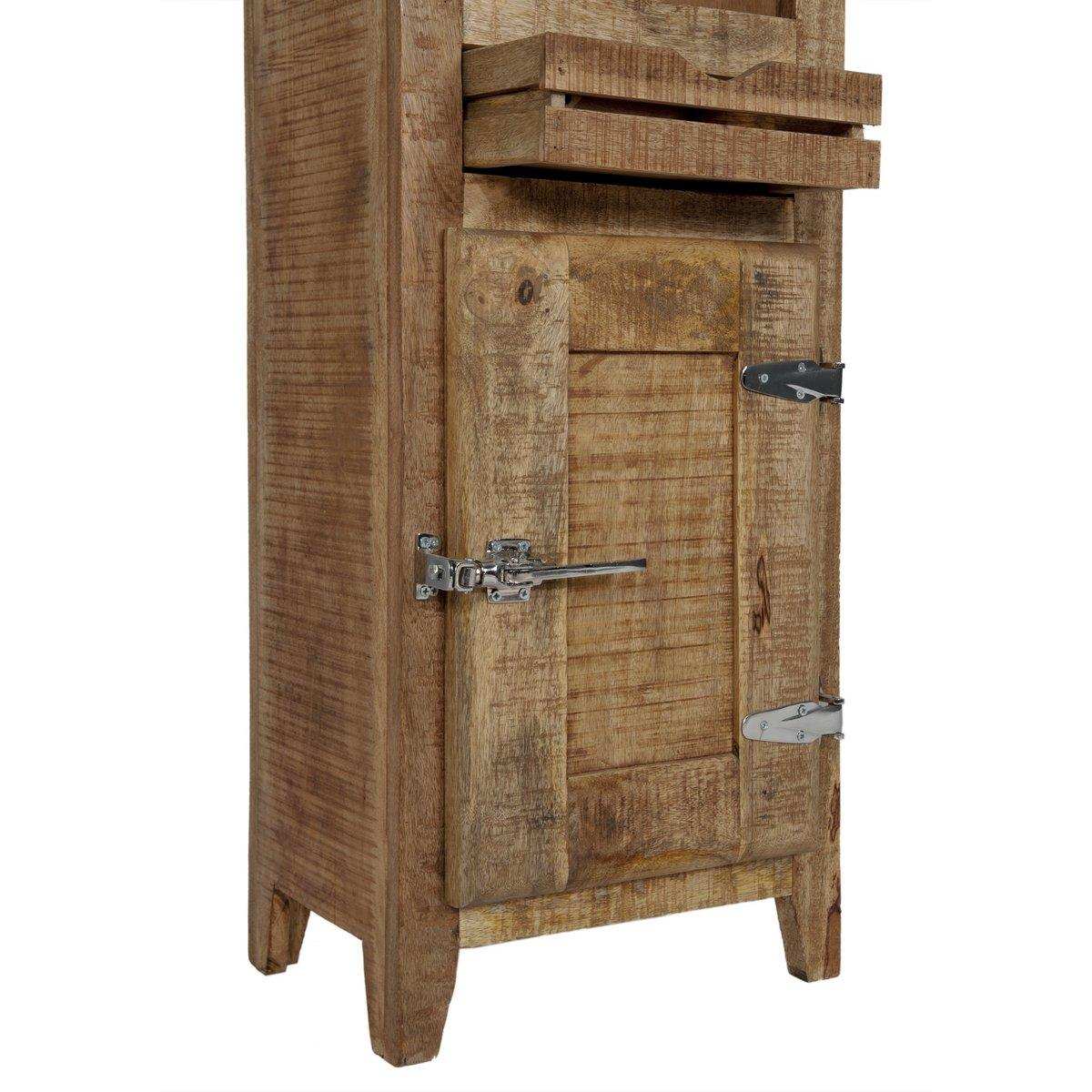 Hochschrank - HomeDesign Knaus