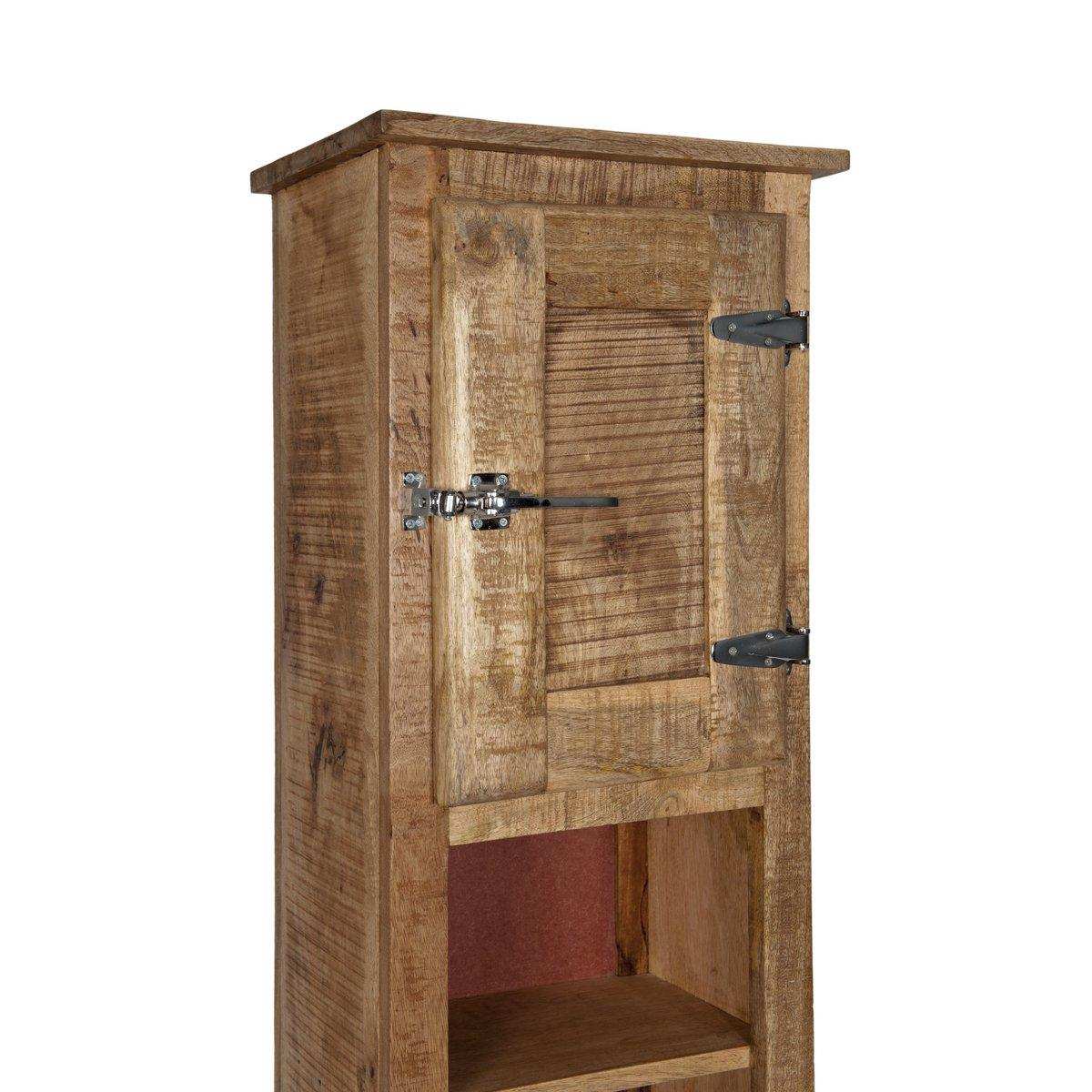 Hochschrank - HomeDesign Knaus