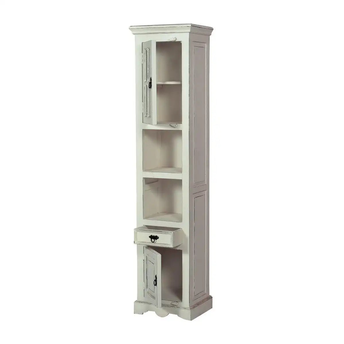 Hochschrank - HomeDesign Knaus