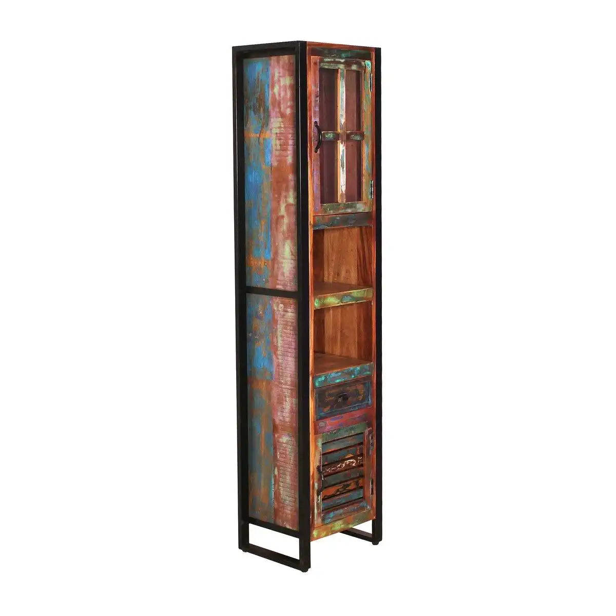 Hochschrank - HomeDesign Knaus