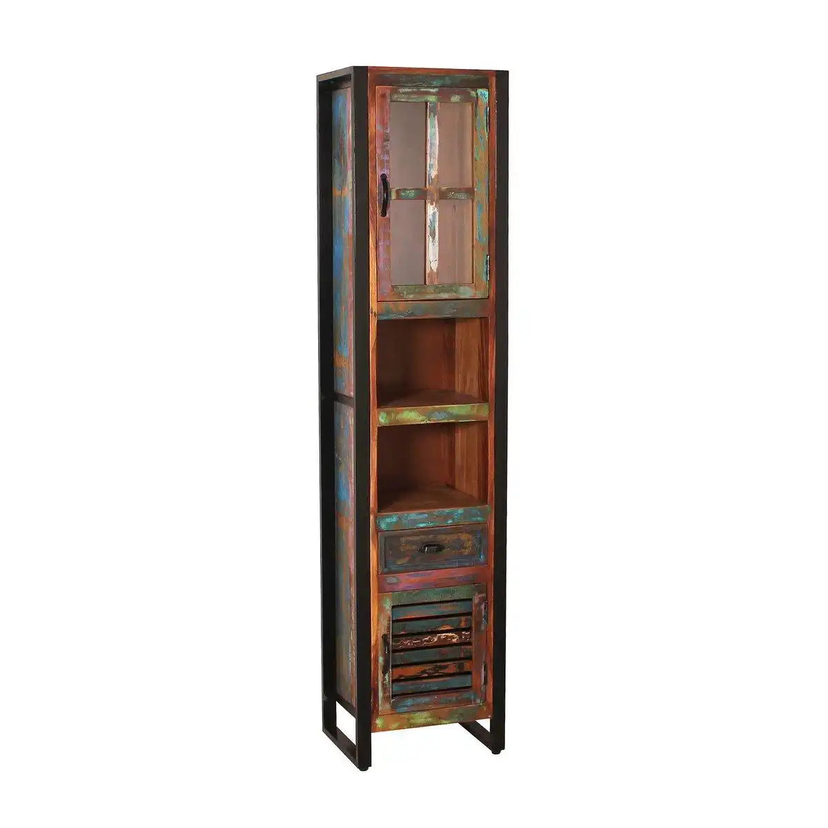Hochschrank - HomeDesign Knaus