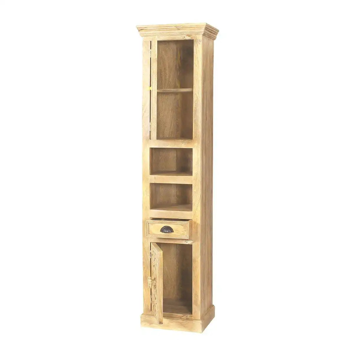 Hochschrank - HomeDesign Knaus