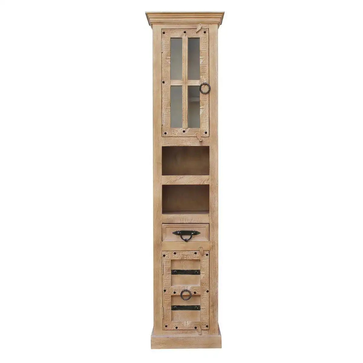 Hochschrank - HomeDesign Knaus