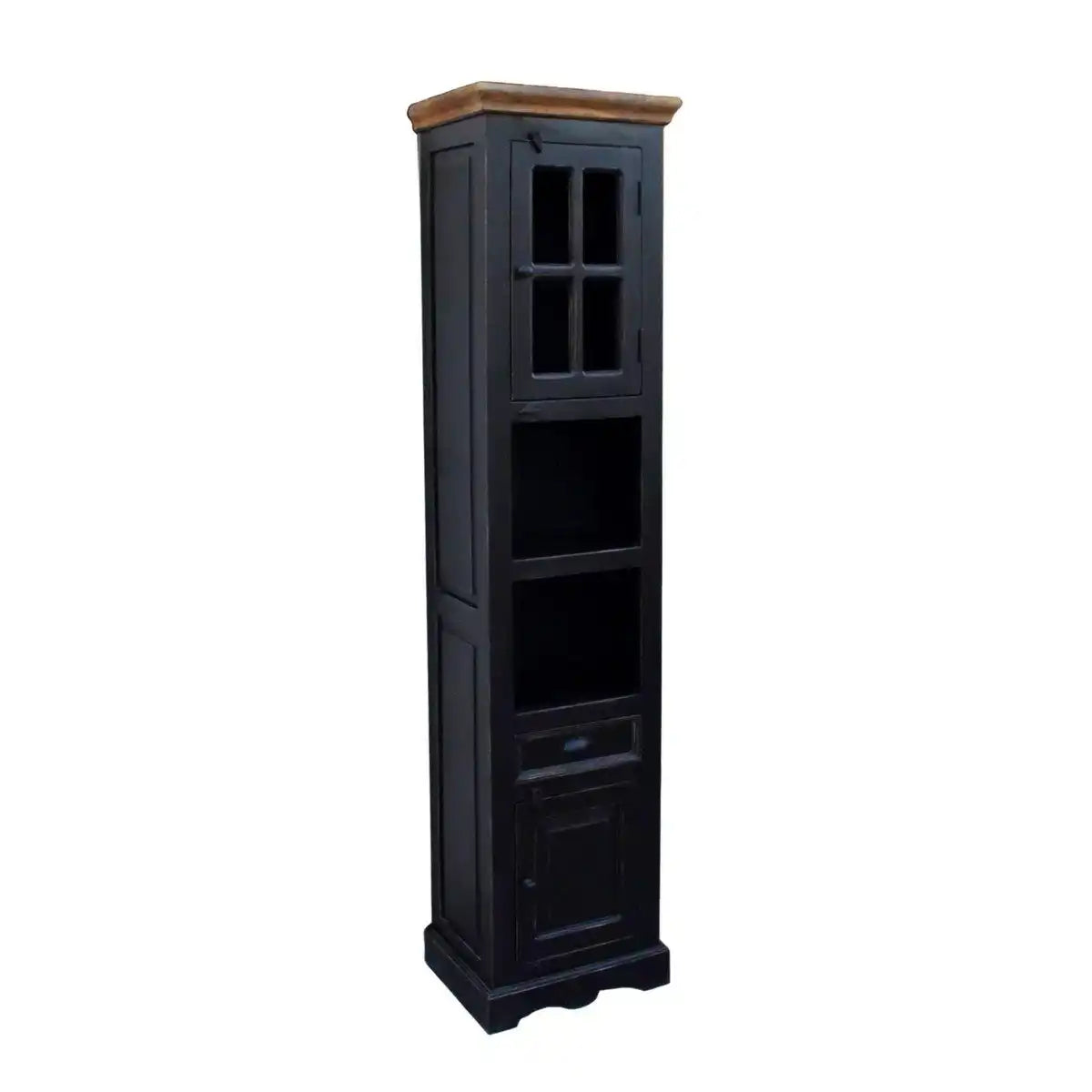Hochschrank - HomeDesign Knaus