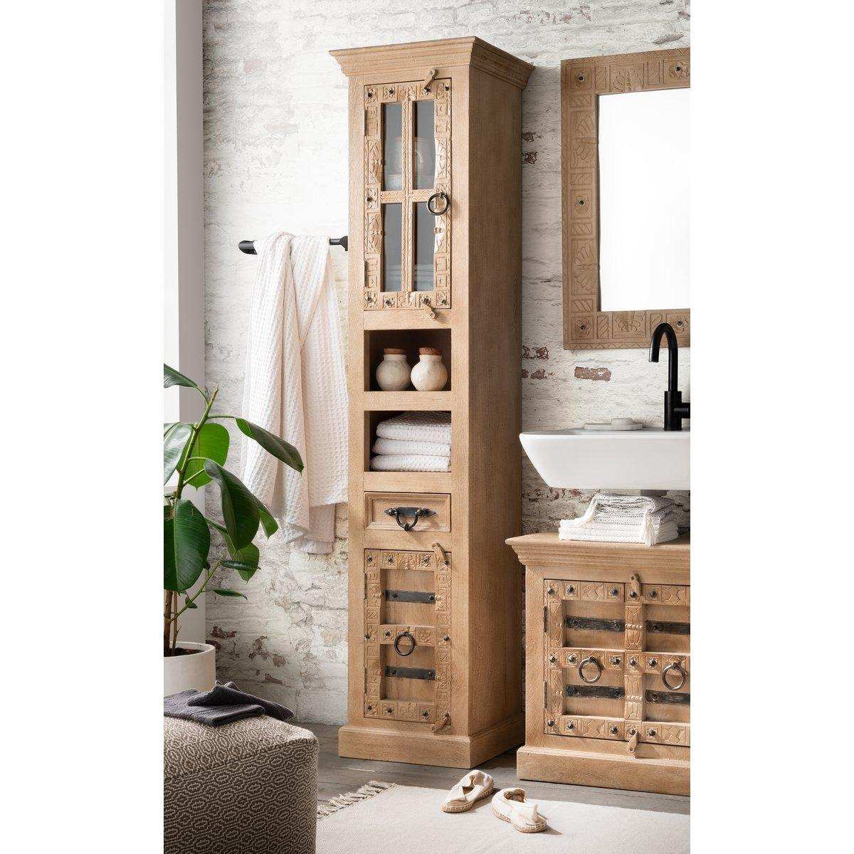 Hochschrank - HomeDesign Knaus