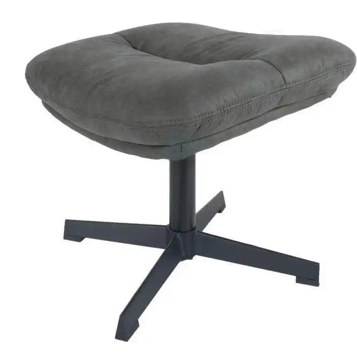 Hocker Dorus Adore Fußhocker - HomeDesign Knaus