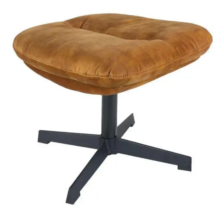 Hocker Dorus Adore Fußhocker - HomeDesign Knaus