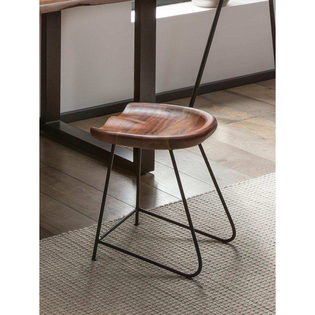 Hocker - HomeDesign Knaus