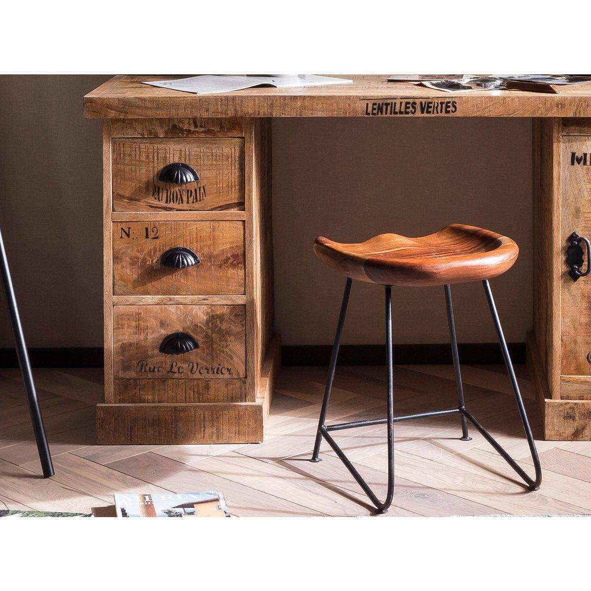 Hocker - HomeDesign Knaus