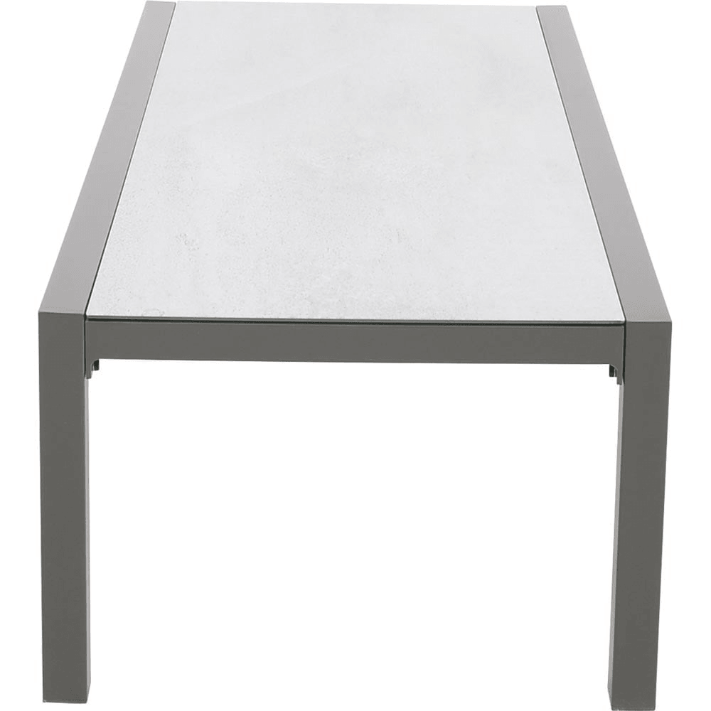 Lounge-Set Marah Marah anthrazit/grau Gartengruppe Sitzgruppe Loungegruppe