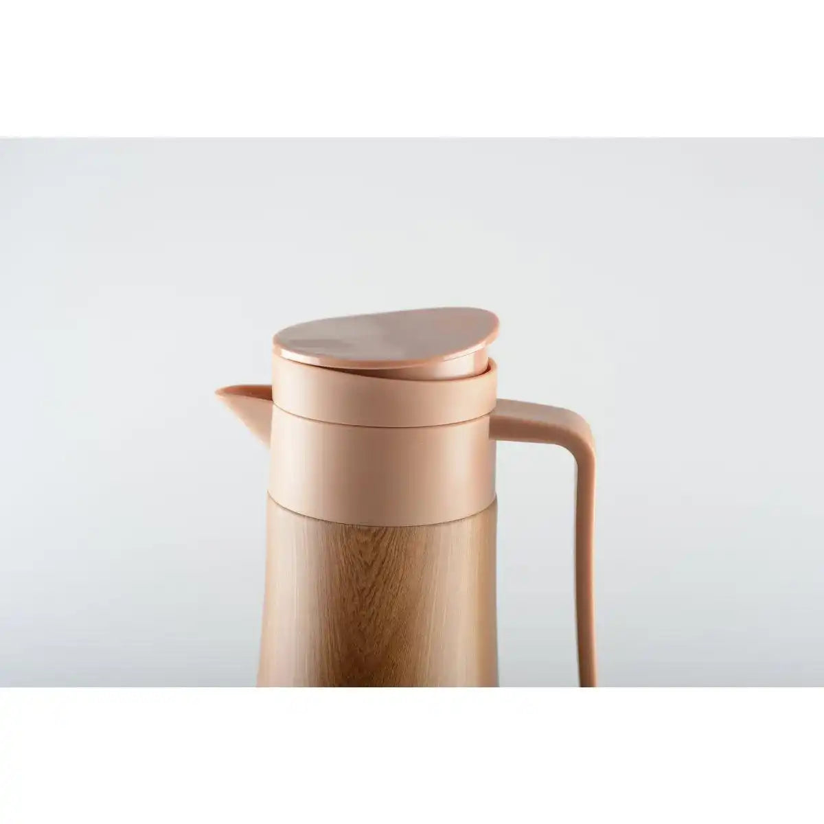 Inotherme Holz 1l Kaffee - HomeDesign Knaus