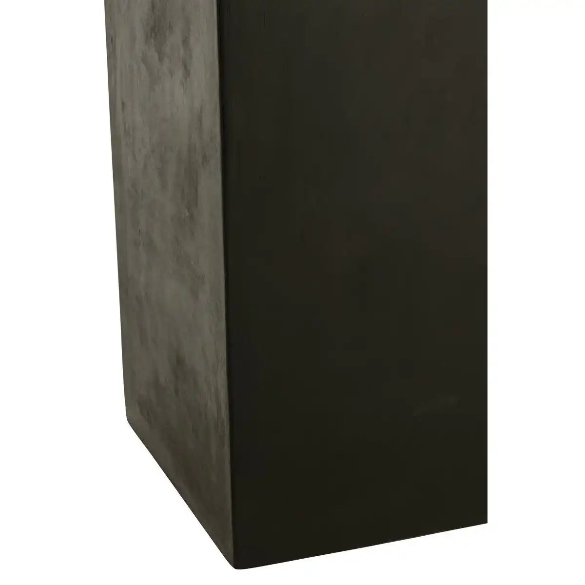 J-Line Display Rechteck Sperrholz - Schwarz - L - HomeDesign Knaus