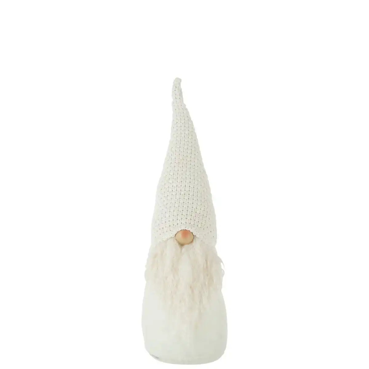 J-Line Kerstfiguren - Polyresin - Witz - klein - HomeDesign Knaus