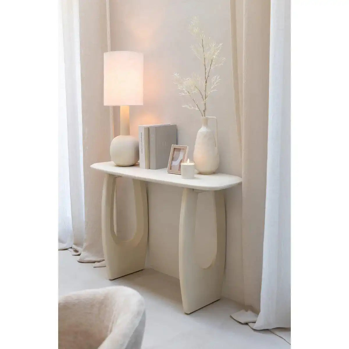 J-Line-Konsole Mark Mangohout Witz - HomeDesign Knaus