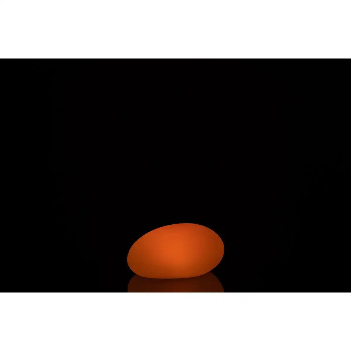 J-Line Lampe Kei Outdoor - Kunststoff - klein - LED - Gartenbeleuchtung - HomeDesign Knaus