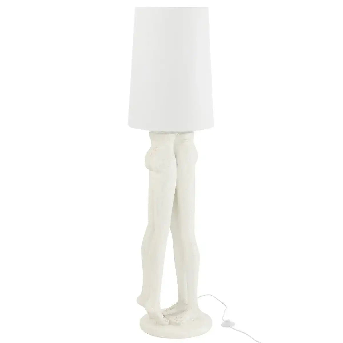 J-Line Lampe Koppel Resine Lampe Groß - HomeDesign Knaus