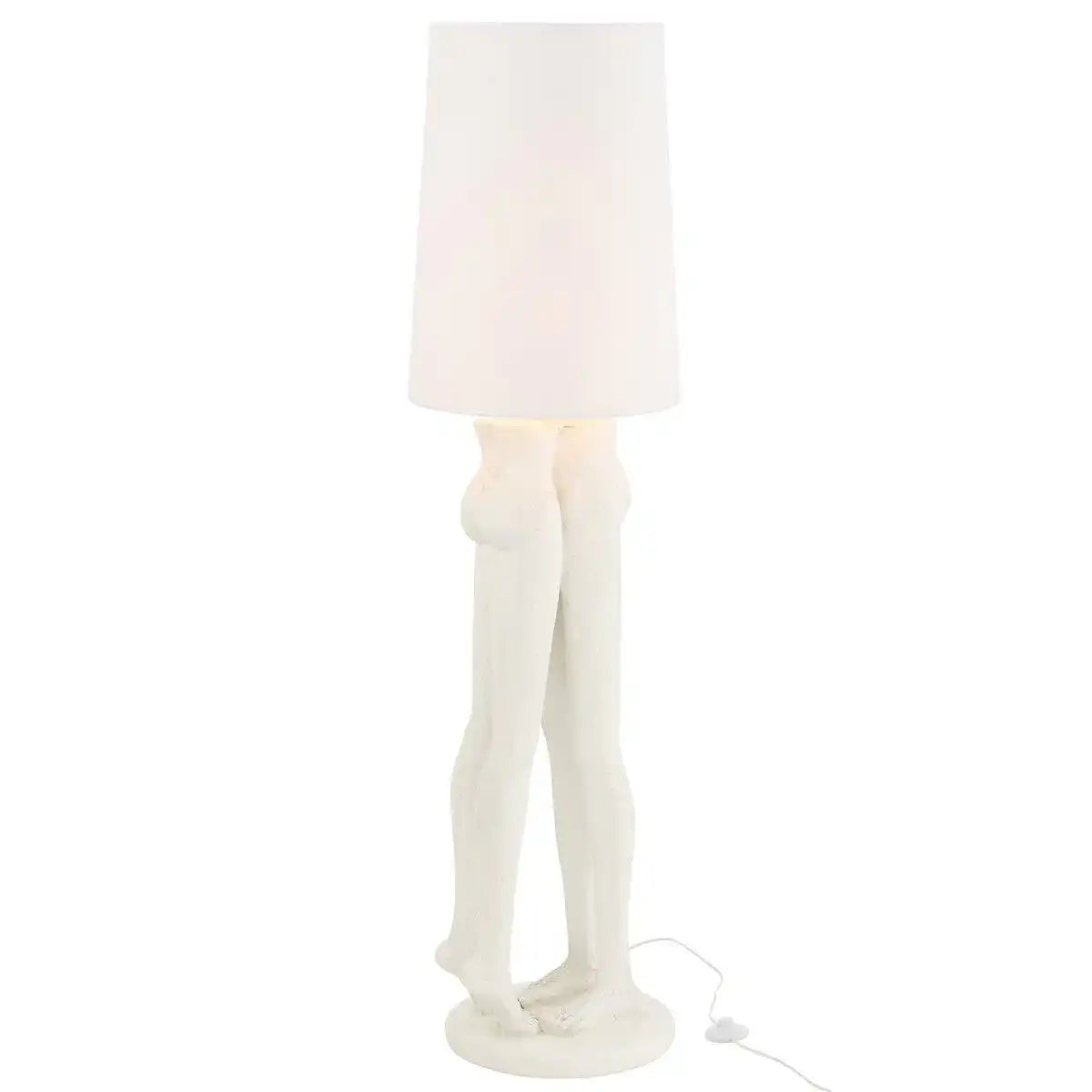 J-Line Lampe Koppel Resine Lampe Groß - HomeDesign Knaus