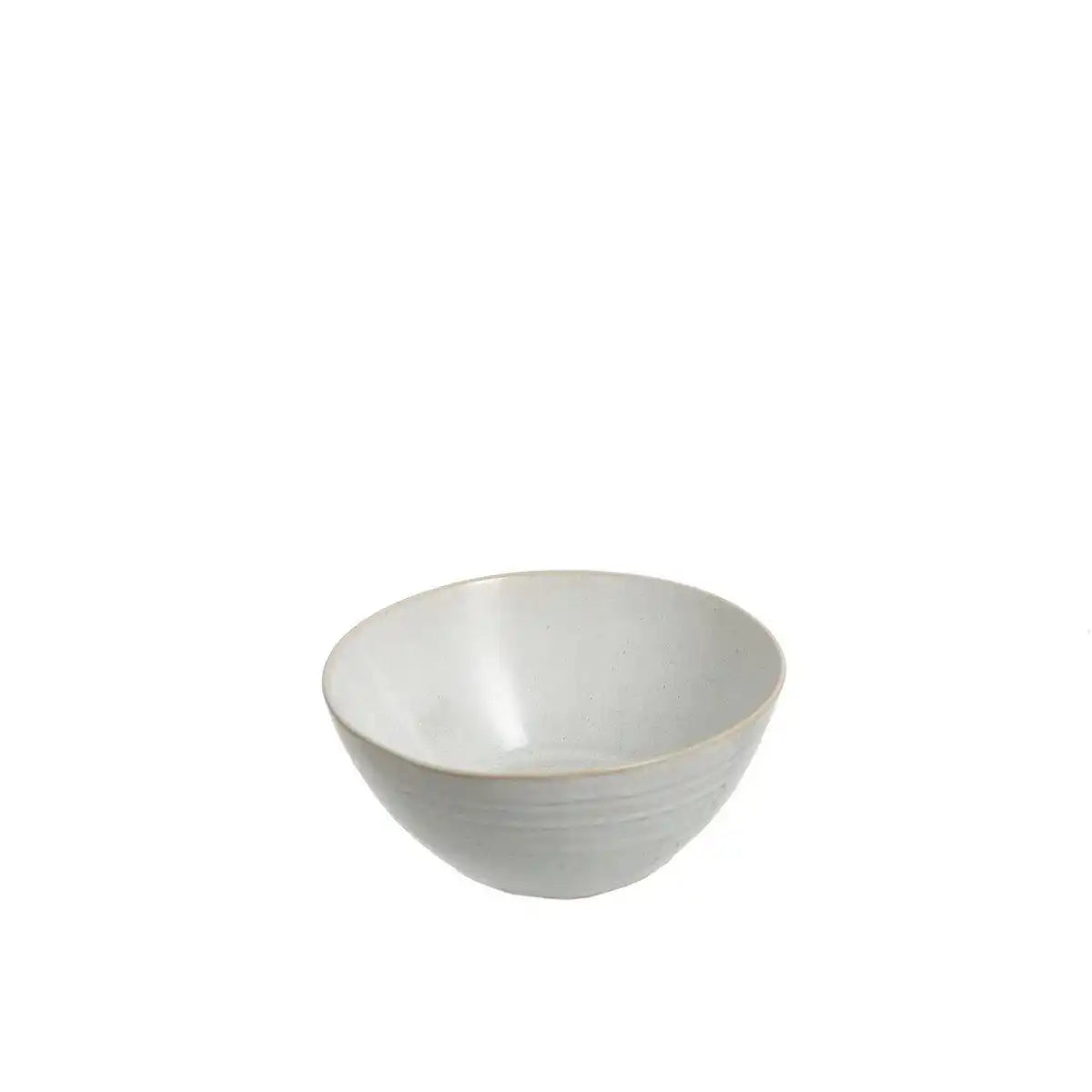 J-Line Noa kom - Porzellan - Weiß - S - - HomeDesign Knaus