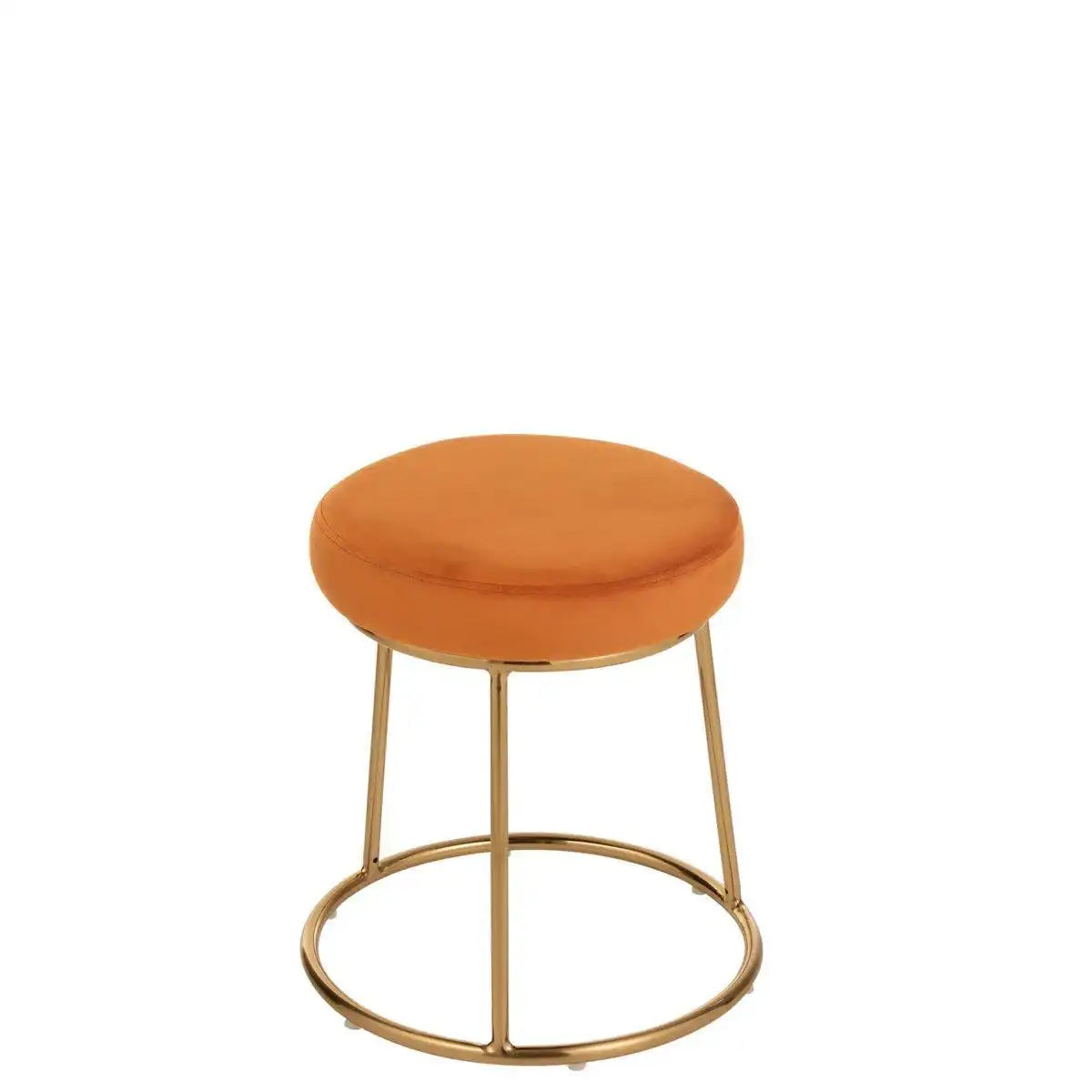 J-Line Sitz für Rahmen Textil Orange - HomeDesign Knaus