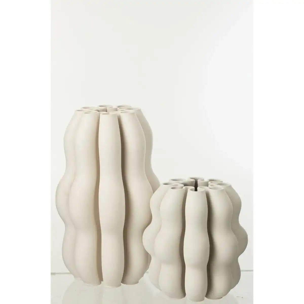 J-line vasts nast cheramic groß groß - HomeDesign Knaus