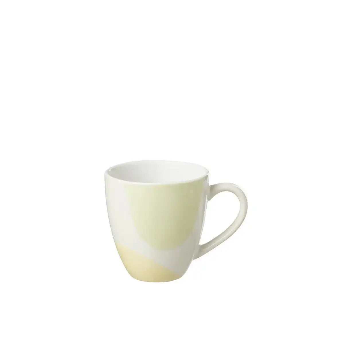 J-Line Vlek kop - Porzellan - Mix - - HomeDesign Knaus