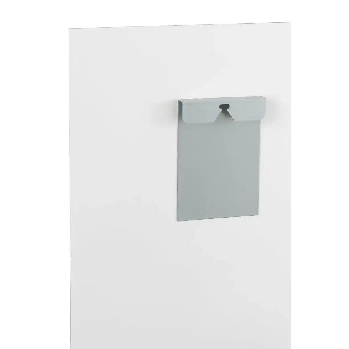 J-Line Wall Deco Bubble Gum Gehärtetes Glas Pink - HomeDesign Knaus