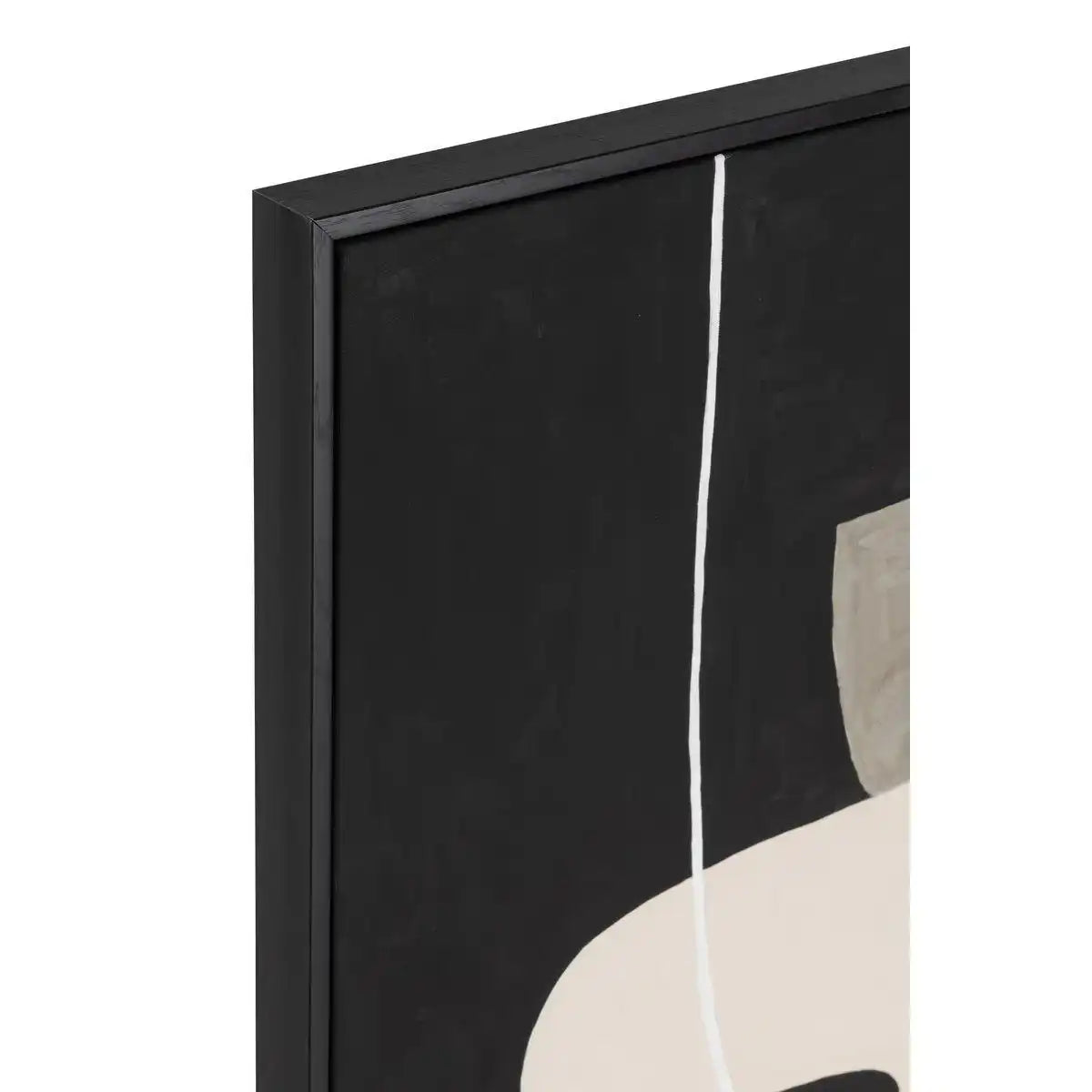J-Line Wanddekoration Peggy Canvas Mix - HomeDesign Knaus