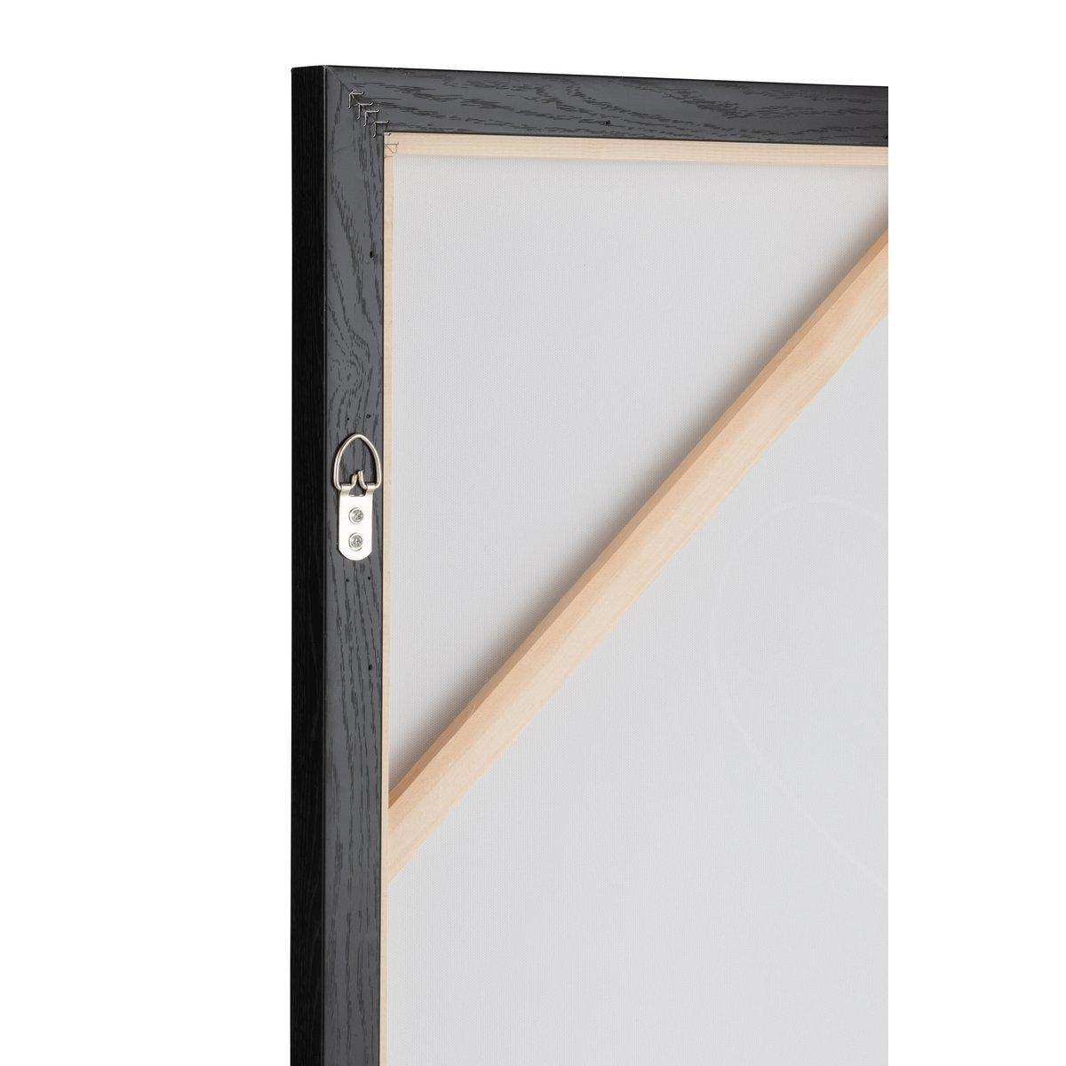 J-Line Wanddekoration Peggy Canvas Mix - HomeDesign Knaus