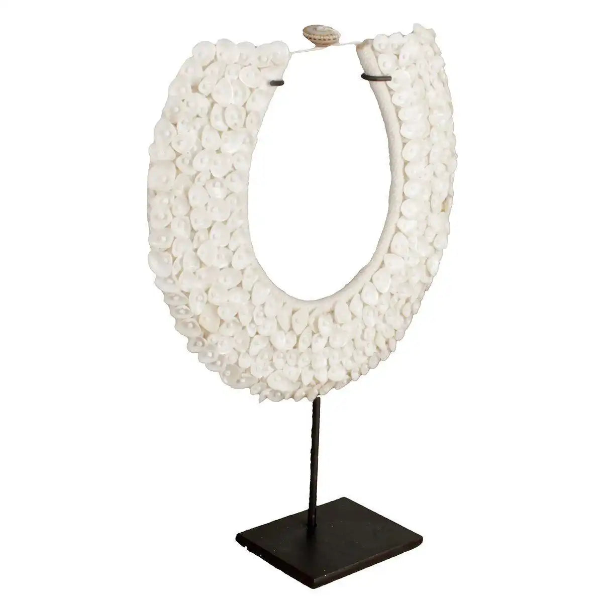 J44 Shell-Halskette - HomeDesign Knaus
