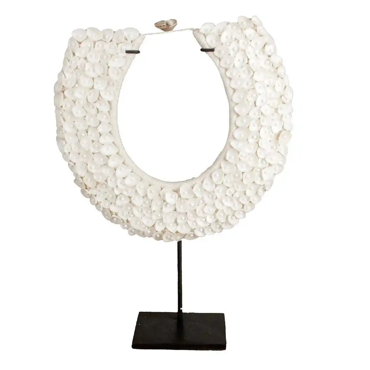 J44 Shell-Halskette - HomeDesign Knaus