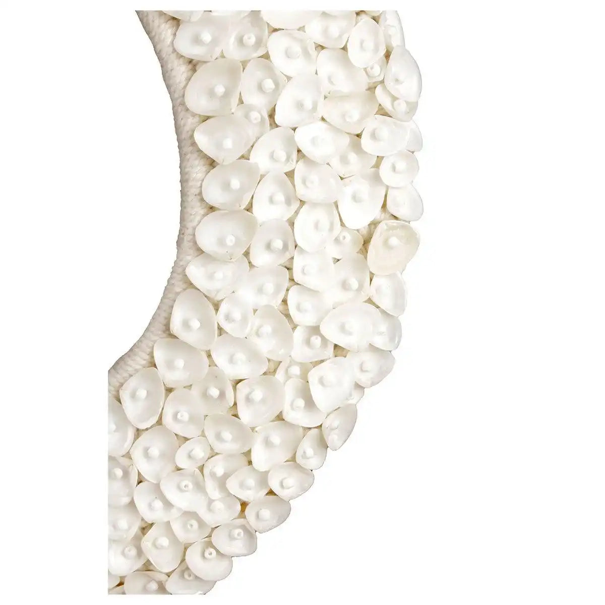 J44 Shell-Halskette - HomeDesign Knaus