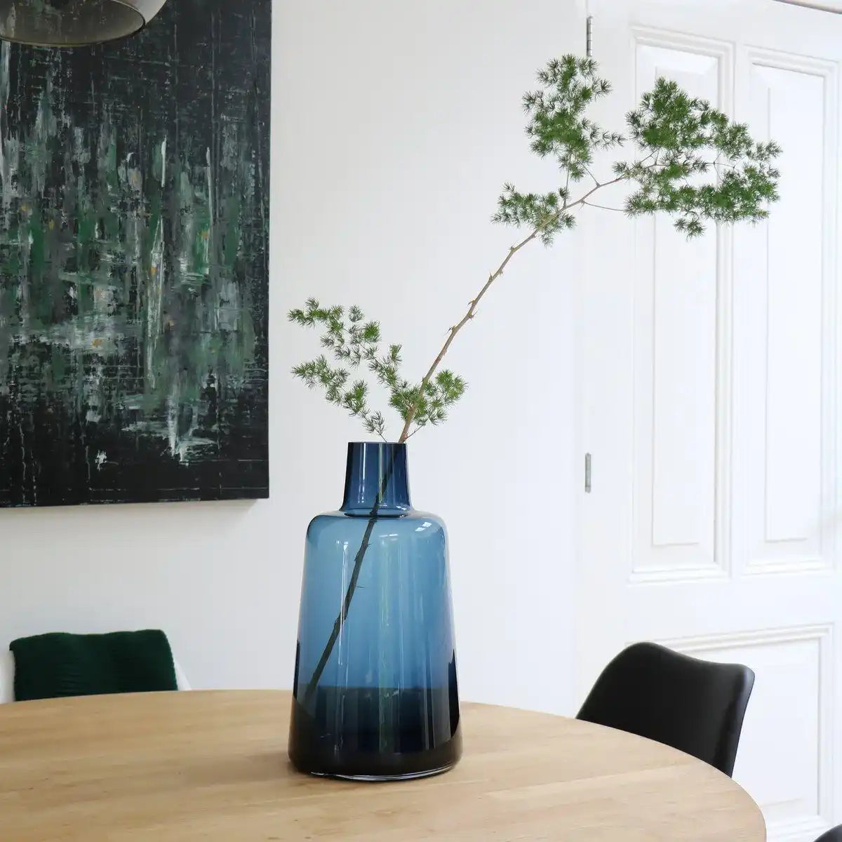 Jana Blau - HomeDesign Knaus