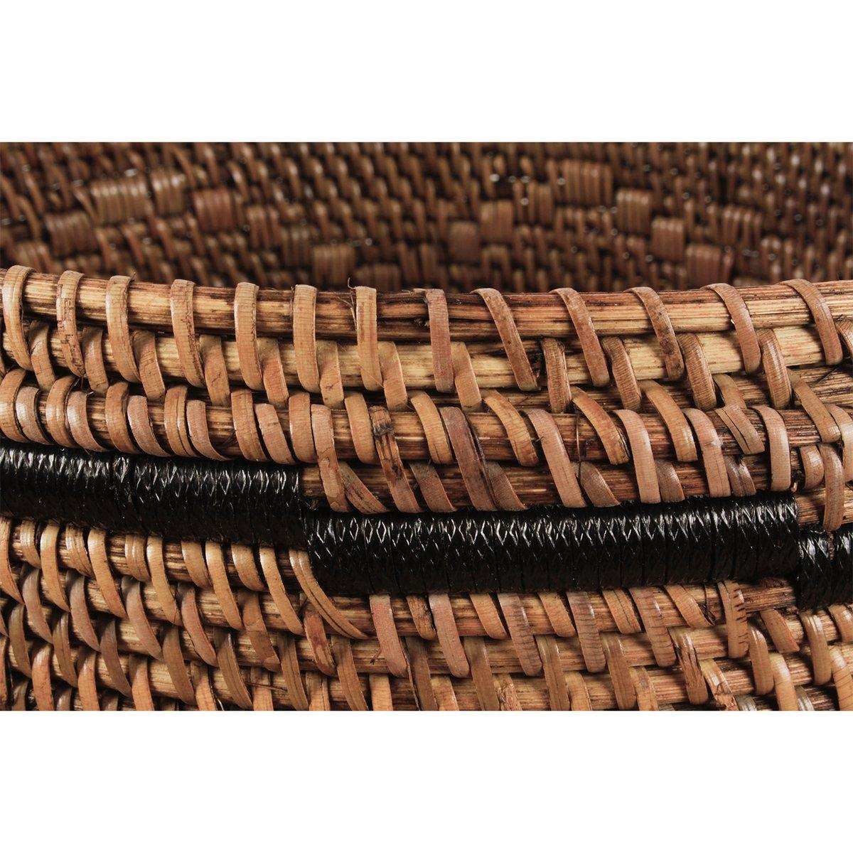 Java Wäschekorb S - HomeDesign Knaus