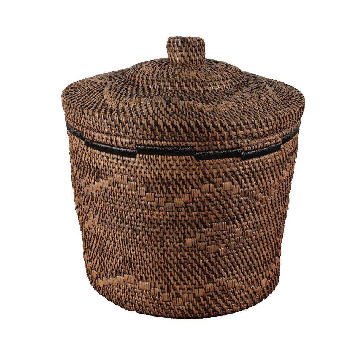 Java Wäschekorb S - HomeDesign Knaus