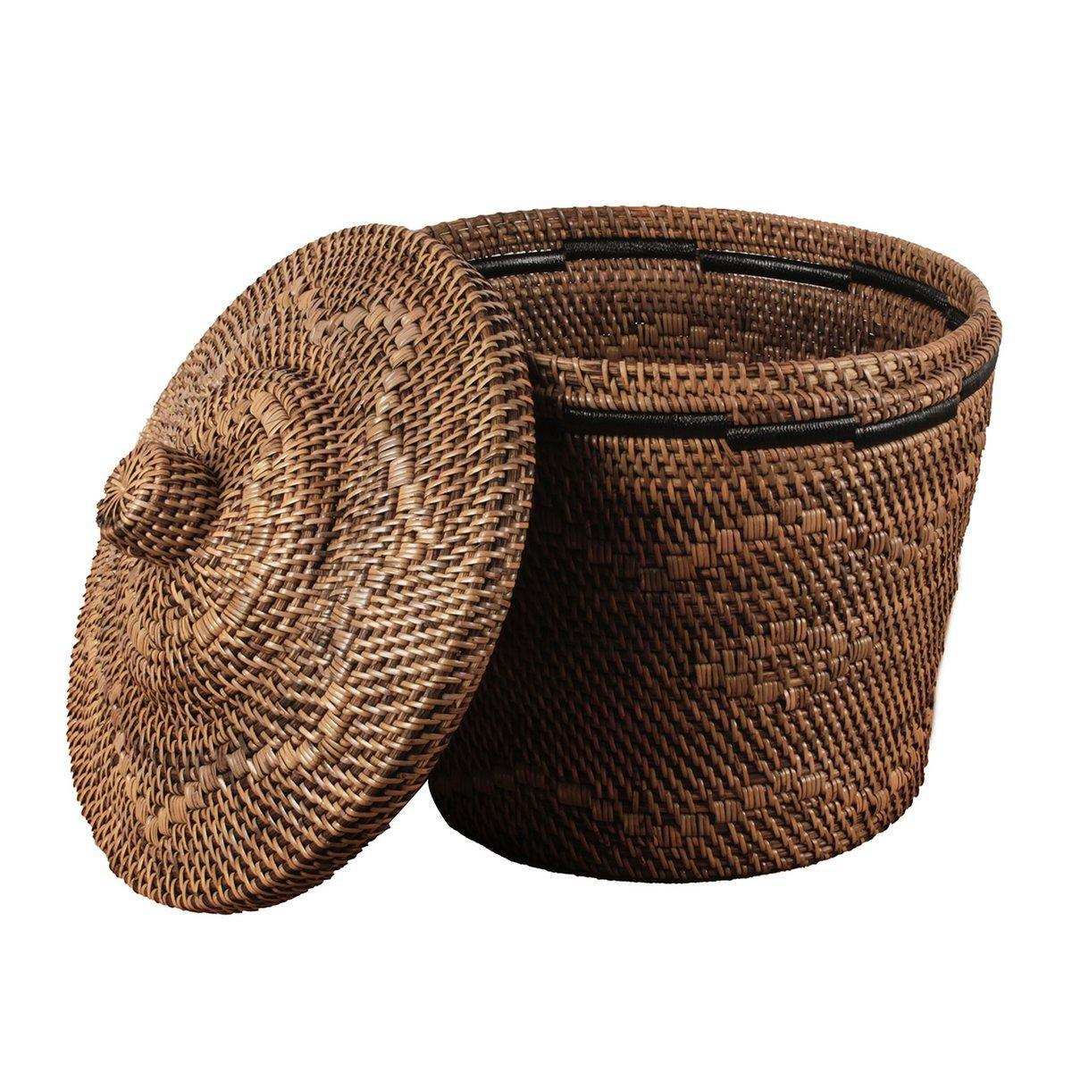 Java Wäschekorb S - HomeDesign Knaus