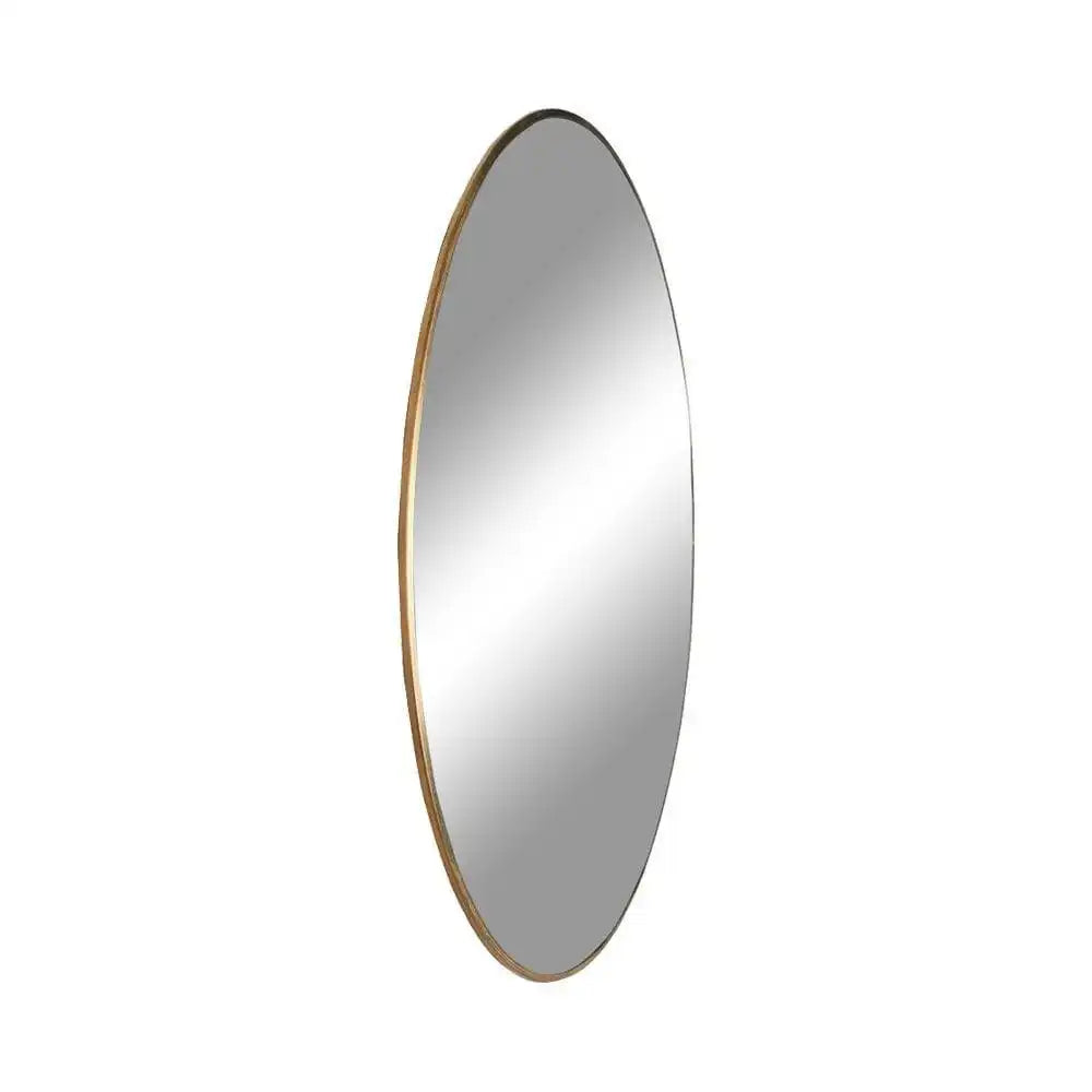 Jersey Spiegel rund - HomeDesign Knaus