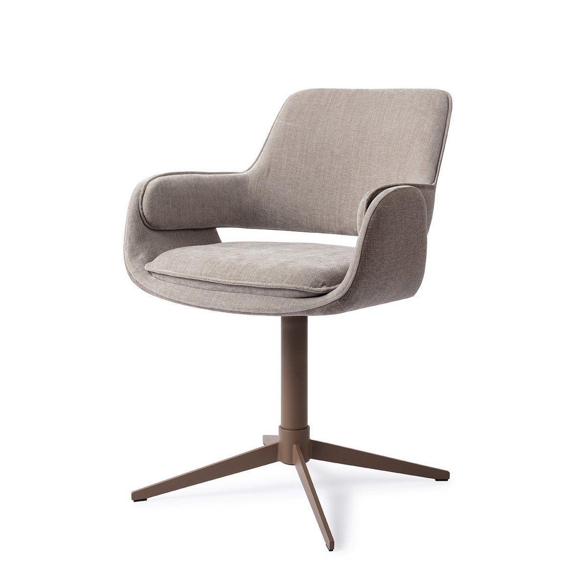 Jesper Home Oketo Eetkamerstoel - HomeDesign Knaus