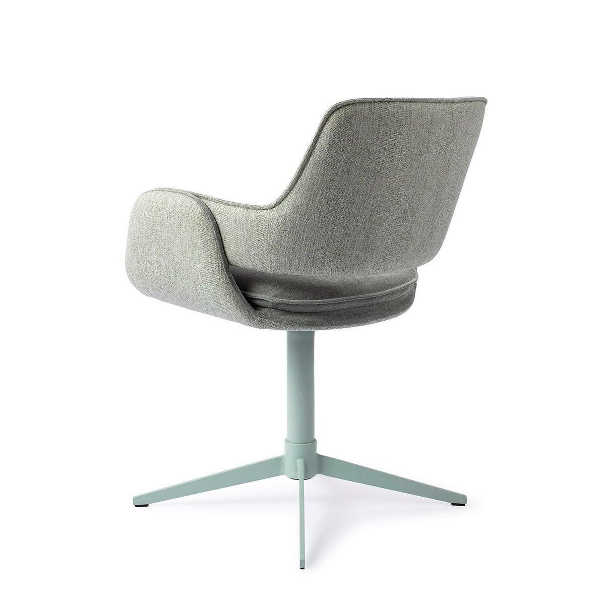 Jesper Home Oketo Eetkamerstoel - HomeDesign Knaus